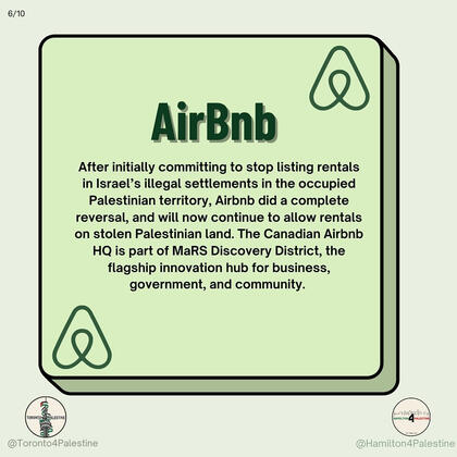 AirBnB