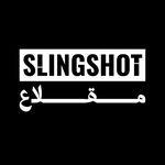 slingshotpalestine