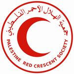 ▲● palestineredcrescent